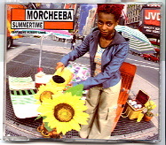 Morcheeba - Summertime 
